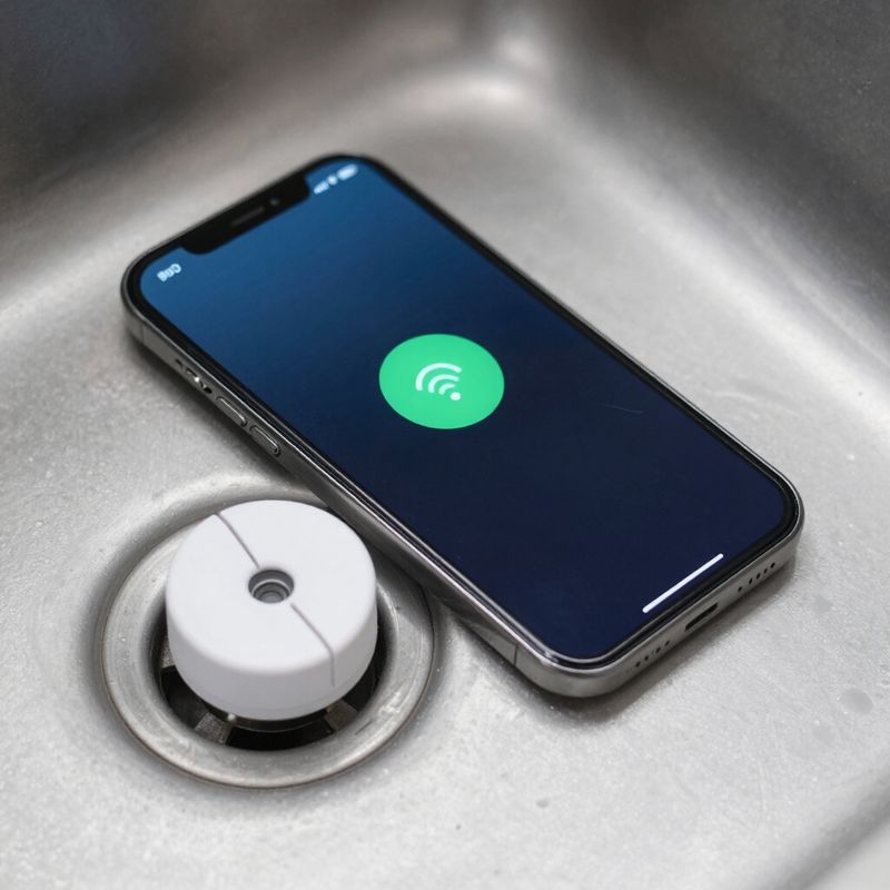 Leak repair in Salem