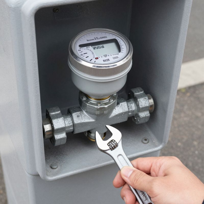 Drain cleaning in Salem