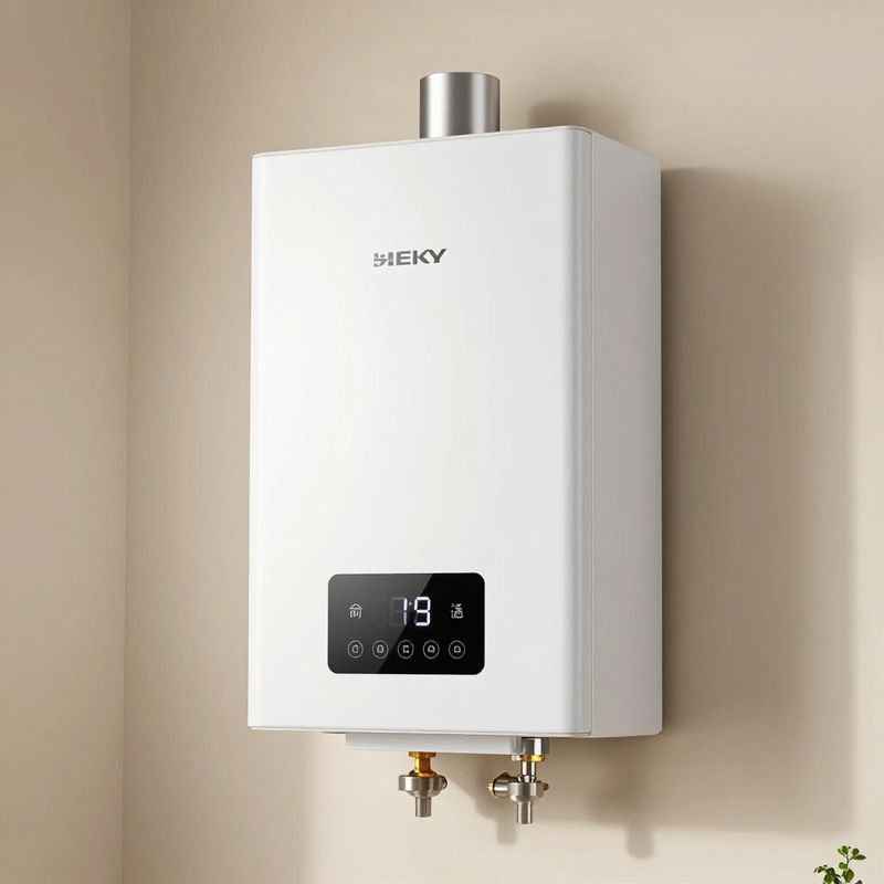 Water heaters in Salem