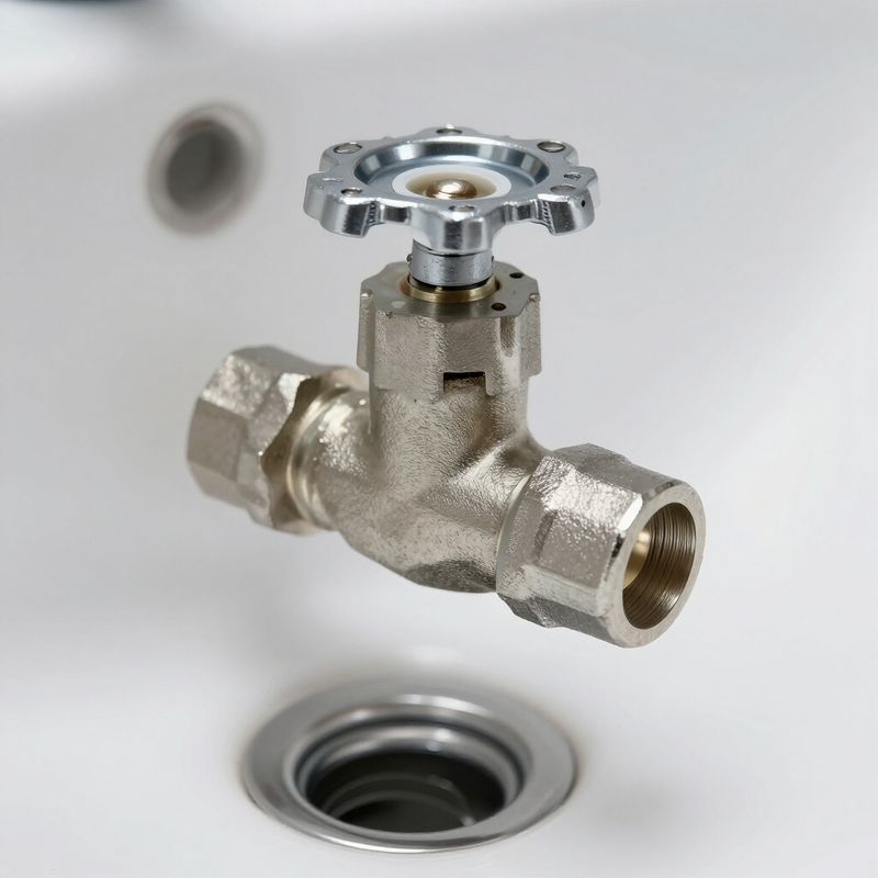 Using a Basin Wrench: A Salem, OR Guide