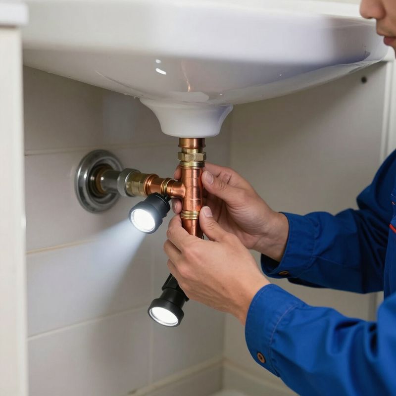 Emergency plumbing in Salem